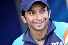 Narain Karthikeyan